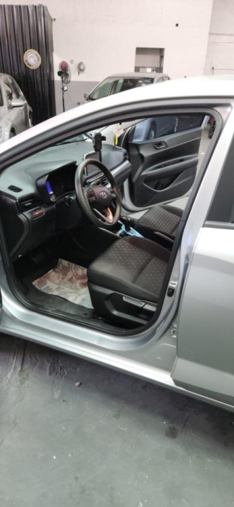 HYUNDAI HB 20 Hatch 1.0 12V 4P FLEX TGDI TURBO COMFORT, Foto 8