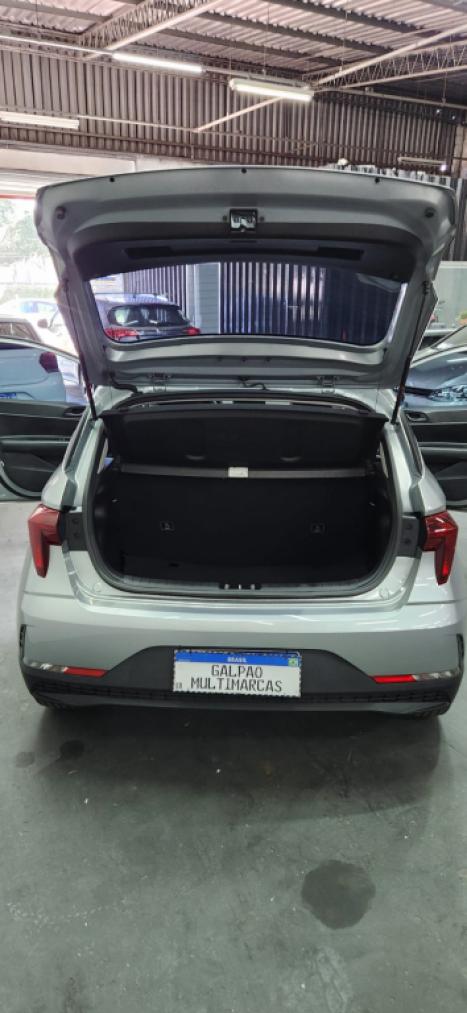 HYUNDAI HB 20 Hatch 1.0 12V 4P FLEX TGDI TURBO COMFORT, Foto 10