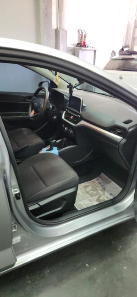 HYUNDAI HB 20 Hatch 1.0 12V 4P FLEX TGDI TURBO COMFORT, Foto 11