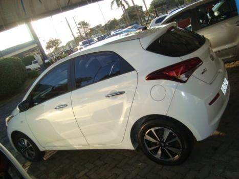 HYUNDAI HB 20 Hatch 1.0 12V 4P FLEX OCEAN, Foto 3