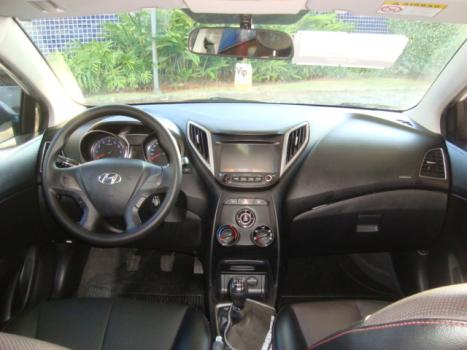 HYUNDAI HB 20 Hatch 1.0 12V 4P FLEX OCEAN, Foto 6