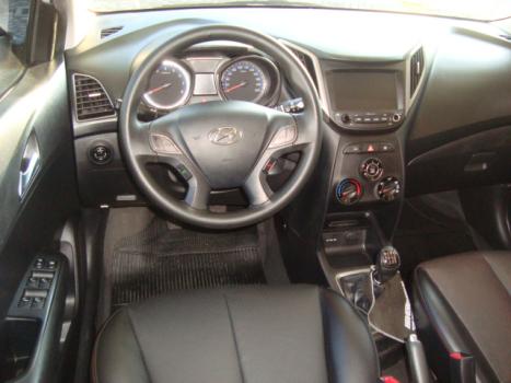HYUNDAI HB 20 Hatch 1.0 12V 4P FLEX OCEAN, Foto 7