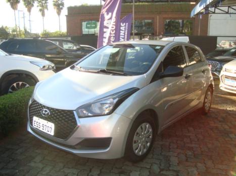 HYUNDAI HB 20 Hatch 1.0 12V 4P FLEX COMFORT PLUS, Foto 1