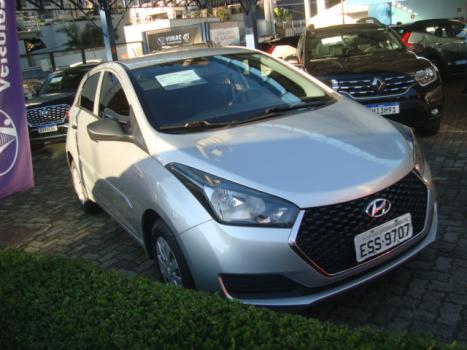 HYUNDAI HB 20 Hatch 1.0 12V 4P FLEX COMFORT PLUS, Foto 2