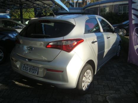 HYUNDAI HB 20 Hatch 1.0 12V 4P FLEX COMFORT PLUS, Foto 3