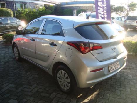 HYUNDAI HB 20 Hatch 1.0 12V 4P FLEX COMFORT PLUS, Foto 4