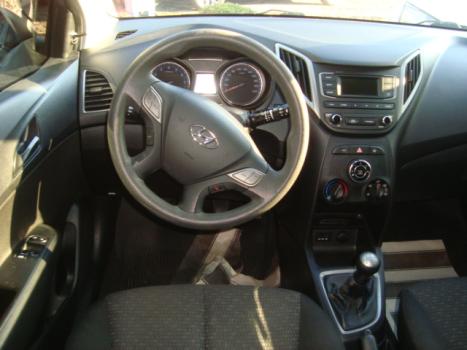 HYUNDAI HB 20 Hatch 1.0 12V 4P FLEX COMFORT PLUS, Foto 8