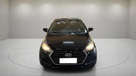 HYUNDAI HB 20 Hatch 1.6 16V 4P FLEX COMFORT, Foto 2