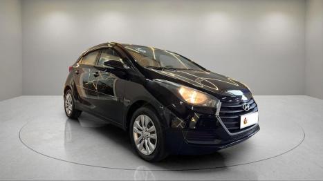 HYUNDAI HB 20 Hatch 1.6 16V 4P FLEX COMFORT, Foto 3