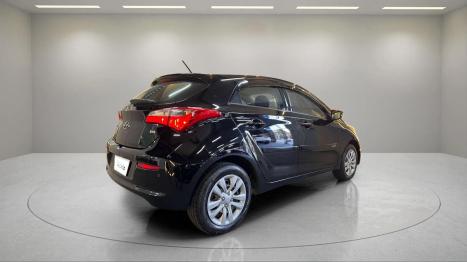 HYUNDAI HB 20 Hatch 1.6 16V 4P FLEX COMFORT, Foto 4