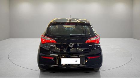 HYUNDAI HB 20 Hatch 1.6 16V 4P FLEX COMFORT, Foto 5