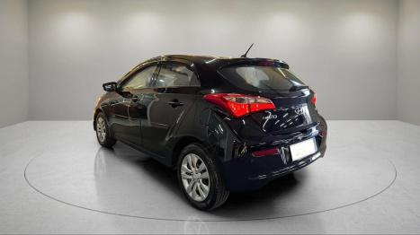 HYUNDAI HB 20 Hatch 1.6 16V 4P FLEX COMFORT, Foto 6