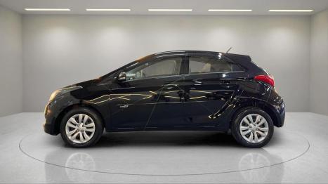 HYUNDAI HB 20 Hatch 1.6 16V 4P FLEX COMFORT, Foto 8