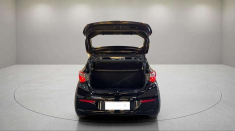 HYUNDAI HB 20 Hatch 1.6 16V 4P FLEX COMFORT, Foto 9