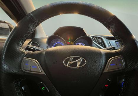 HYUNDAI HB 20 Hatch 1.6 16V 4P FLEX COMFORT, Foto 14
