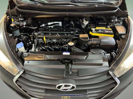 HYUNDAI HB 20 Hatch 1.6 16V 4P FLEX COMFORT, Foto 21