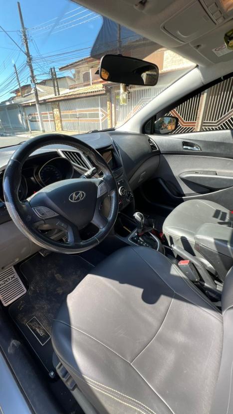 HYUNDAI HB 20 Hatch X 1.6 16V 4P PREMIUM FLEX, Foto 3