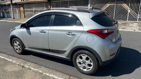 HYUNDAI HB 20 Hatch X 1.6 16V 4P PREMIUM FLEX, Foto 4