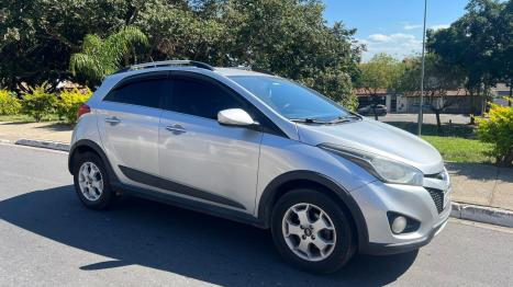 HYUNDAI HB 20 Hatch X 1.6 16V 4P PREMIUM FLEX, Foto 5