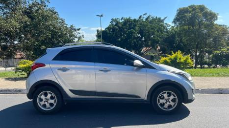 HYUNDAI HB 20 Hatch X 1.6 16V 4P PREMIUM FLEX, Foto 6