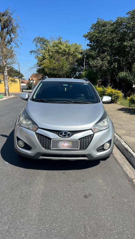 HYUNDAI HB 20 Hatch X 1.6 16V 4P PREMIUM FLEX, Foto 7