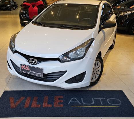 HYUNDAI HB 20 Hatch 1.0 12V 4P FLEX COMFORT PLUS, Foto 1