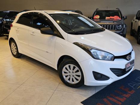 HYUNDAI HB 20 Hatch 1.0 12V 4P FLEX COMFORT PLUS, Foto 3