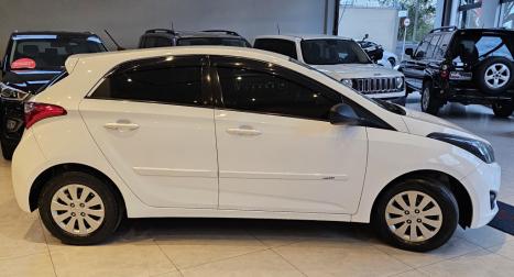 HYUNDAI HB 20 Hatch 1.0 12V 4P FLEX COMFORT PLUS, Foto 4
