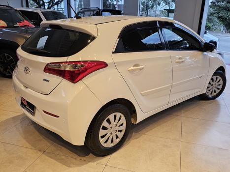 HYUNDAI HB 20 Hatch 1.0 12V 4P FLEX COMFORT PLUS, Foto 5