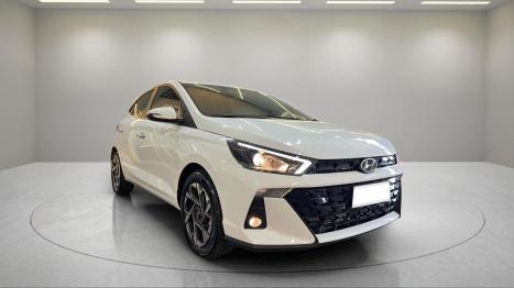 HYUNDAI HB 20 Hatch 1.0 12V 4P FLEX TGDI PLATINUM TURBO AUTOMTICO, Foto 2