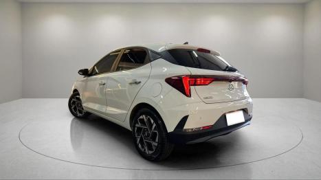HYUNDAI HB 20 Hatch 1.0 12V 4P FLEX TGDI PLATINUM TURBO AUTOMTICO, Foto 3