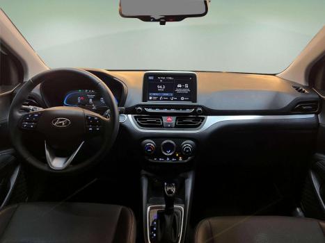 HYUNDAI HB 20 Hatch 1.0 12V 4P FLEX TGDI PLATINUM TURBO AUTOMTICO, Foto 6