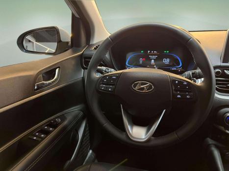 HYUNDAI HB 20 Hatch 1.0 12V 4P FLEX TGDI PLATINUM TURBO AUTOMTICO, Foto 8