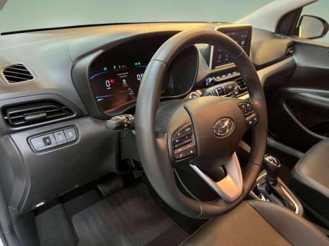 HYUNDAI HB 20 Hatch 1.0 12V 4P FLEX TGDI PLATINUM TURBO AUTOMTICO, Foto 11