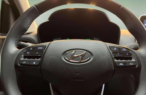 HYUNDAI HB 20 Hatch 1.0 12V 4P FLEX TGDI PLATINUM TURBO AUTOMTICO, Foto 12