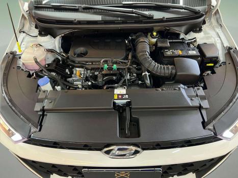 HYUNDAI HB 20 Hatch 1.0 12V 4P FLEX TGDI PLATINUM TURBO AUTOMTICO, Foto 15