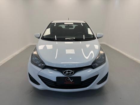 HYUNDAI HB 20 Hatch 1.0 12V 4P FLEX COMFORT, Foto 2