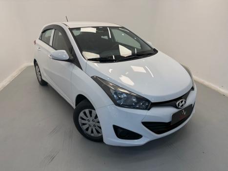 HYUNDAI HB 20 Hatch 1.0 12V 4P FLEX COMFORT, Foto 3