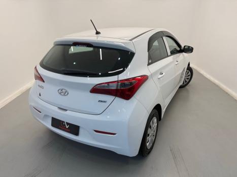 HYUNDAI HB 20 Hatch 1.0 12V 4P FLEX COMFORT, Foto 4