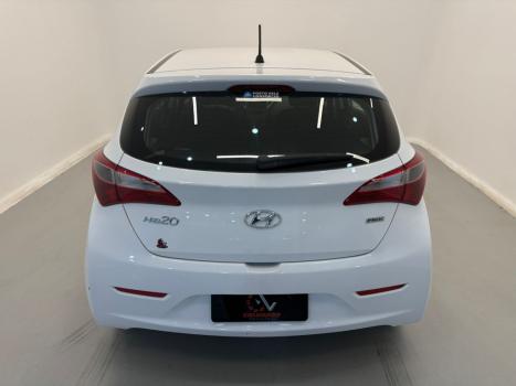 HYUNDAI HB 20 Hatch 1.0 12V 4P FLEX COMFORT, Foto 5