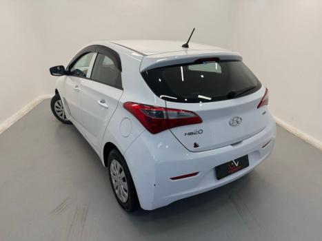 HYUNDAI HB 20 Hatch 1.0 12V 4P FLEX COMFORT, Foto 6
