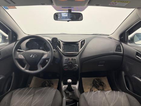 HYUNDAI HB 20 Hatch 1.0 12V 4P FLEX COMFORT, Foto 7