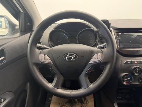 HYUNDAI HB 20 Hatch 1.0 12V 4P FLEX COMFORT, Foto 8