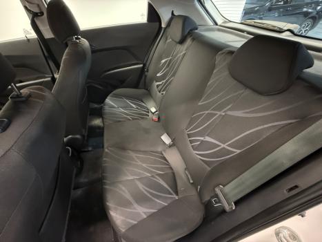 HYUNDAI HB 20 Hatch 1.0 12V 4P FLEX COMFORT, Foto 9