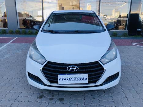 HYUNDAI HB 20 Hatch 1.0 12V 4P FLEX COMFORT STYLE TURBO, Foto 2
