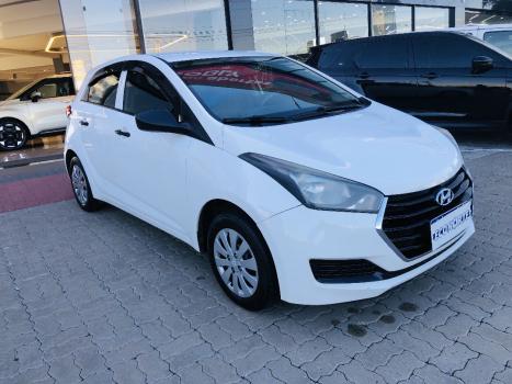HYUNDAI HB 20 Hatch 1.0 12V 4P FLEX COMFORT STYLE TURBO, Foto 3