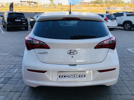 HYUNDAI HB 20 Hatch 1.0 12V 4P FLEX COMFORT STYLE TURBO, Foto 5