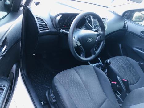 HYUNDAI HB 20 Hatch 1.0 12V 4P FLEX COMFORT STYLE TURBO, Foto 7