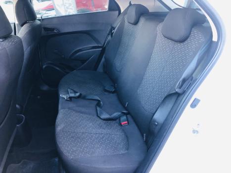 HYUNDAI HB 20 Hatch 1.0 12V 4P FLEX COMFORT STYLE TURBO, Foto 10