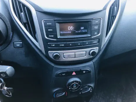 HYUNDAI HB 20 Hatch 1.0 12V 4P FLEX COMFORT STYLE TURBO, Foto 14